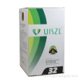 Venta caliente del gas refrigerante R32
